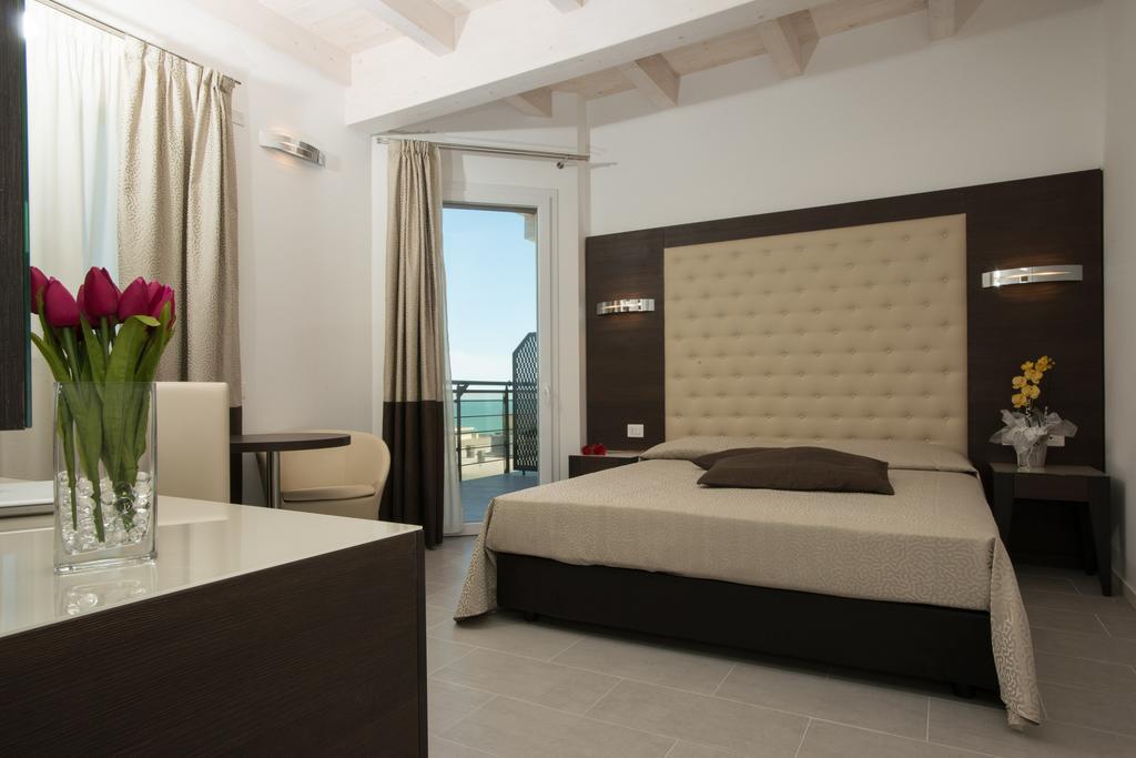 Hotel Sheila Lido di Jesolo Quarto foto